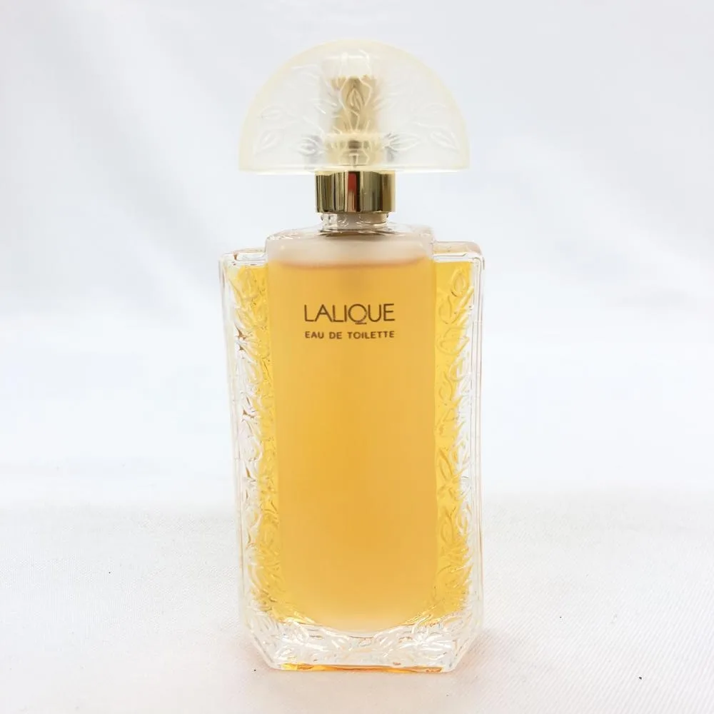 ラリック(LALIQUE)/香水/オードトワレ/50ml