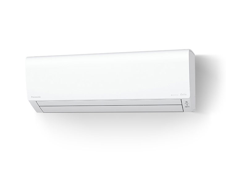 Panasonicエアコン エオリア CS-J223D-W