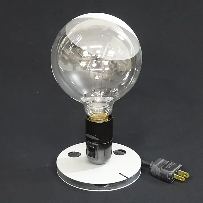 FLOS【S2790B】フロス テーブルスタンド ライト LAMPADINA ランパディーナ アキッレ カスティリオーニ ヤマギワ