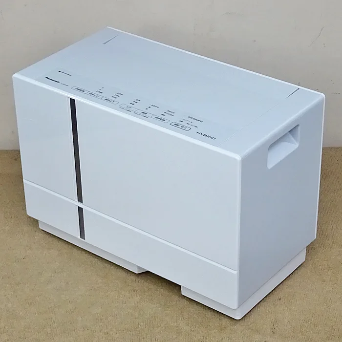 Panasonic【F-YHTX90】パナソニック ナノイーX搭載 ハイブリッド方式 衣類乾燥除湿器